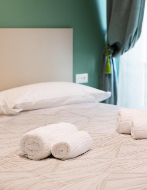 Domotica BIG B&amp;B My Nice