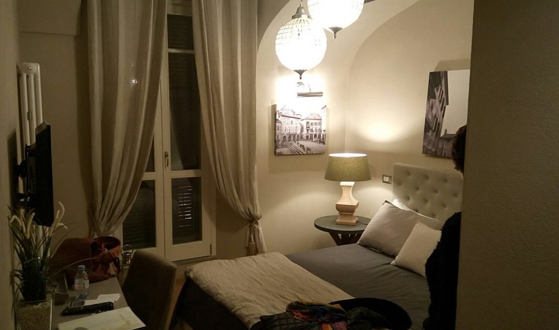 Domotica BIG B&amp;B RB La Torre