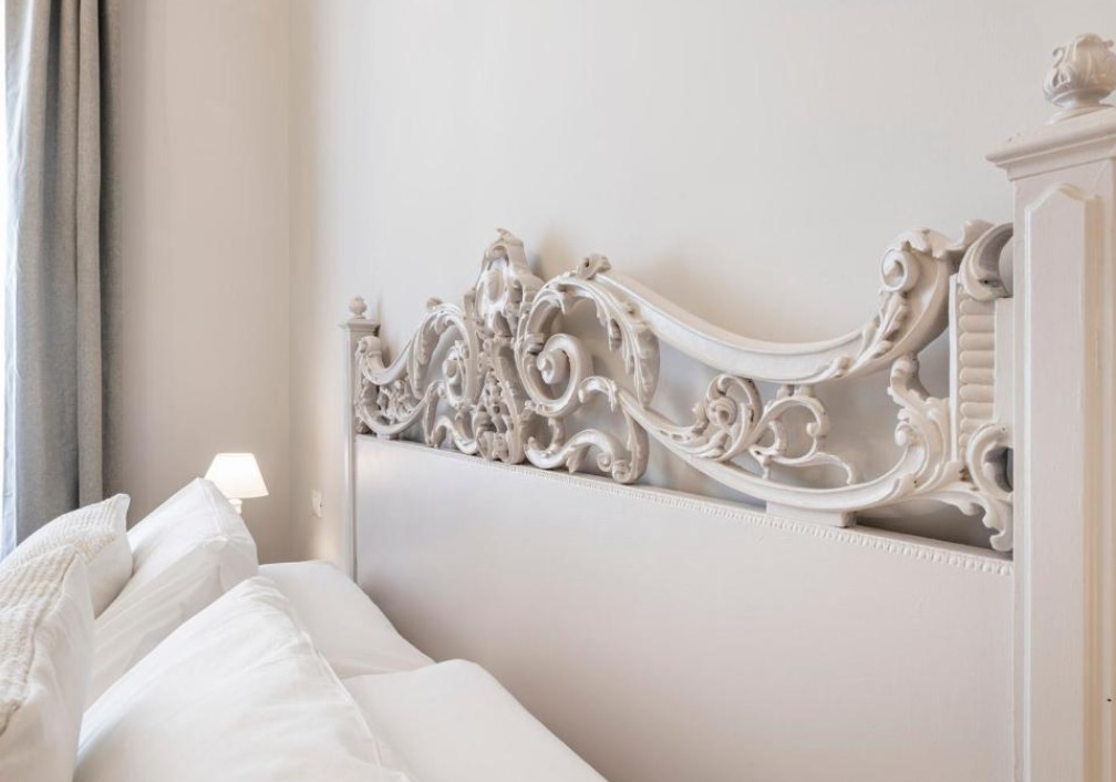 Domotica BIG B&amp;B de I Bravi