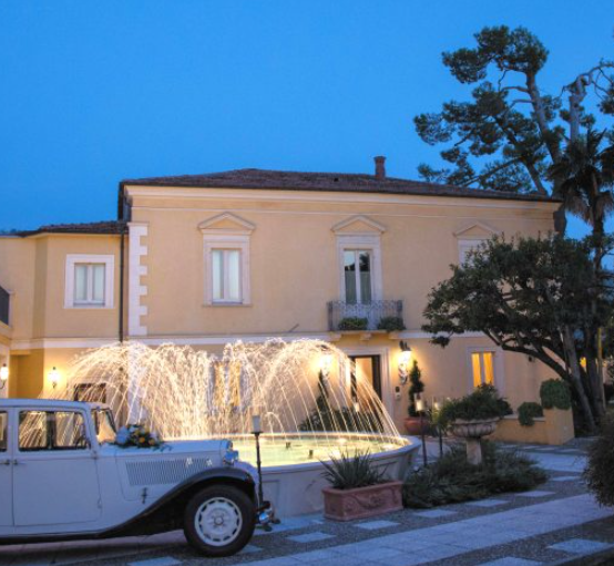 Domotica BIG Hotel Regis