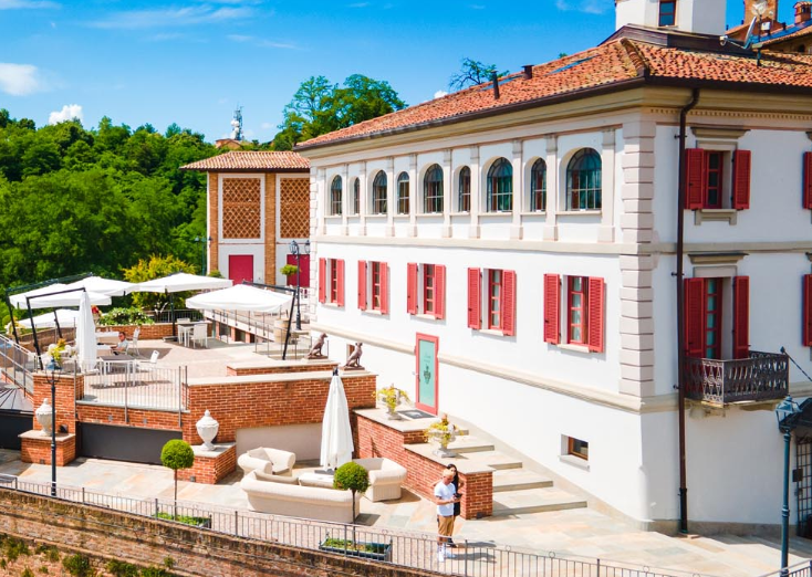 Domotica BIG Relais SPA