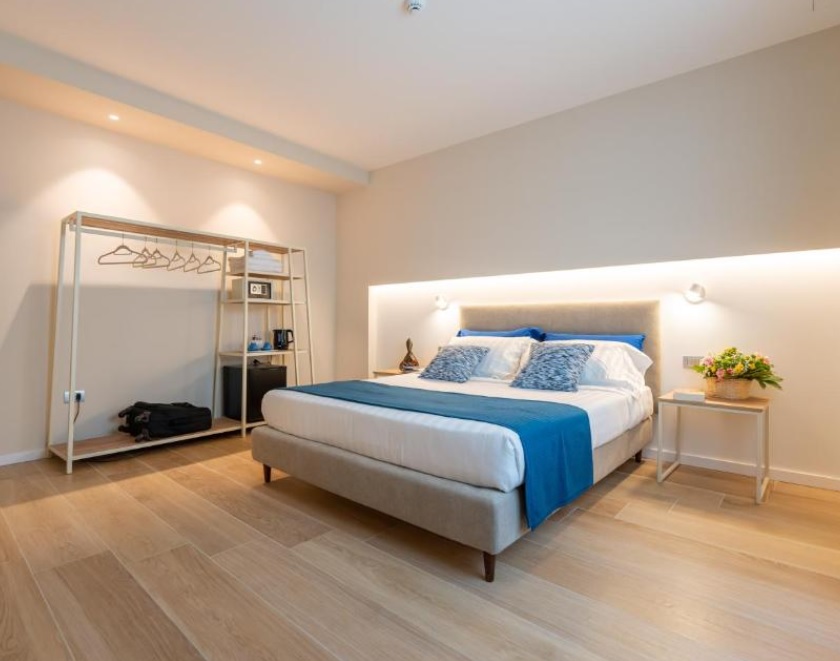 Domotica BIG B&amp;B Six Room