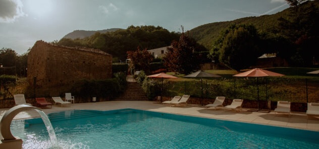 Domotica BIG Fattoria sotto il Cielo