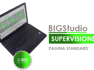 supervisione