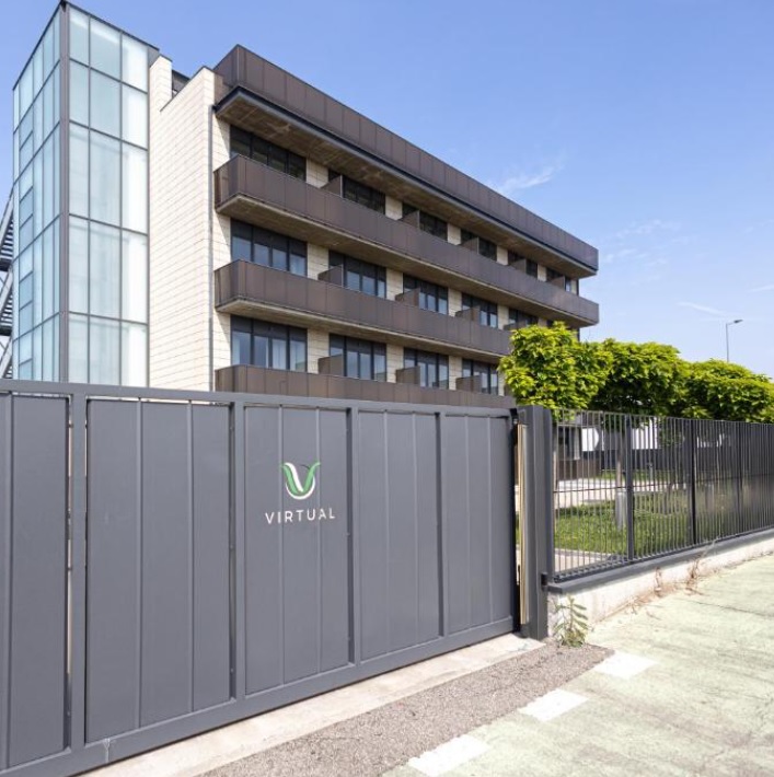 Domotica BIG Virtual Sup Apartments