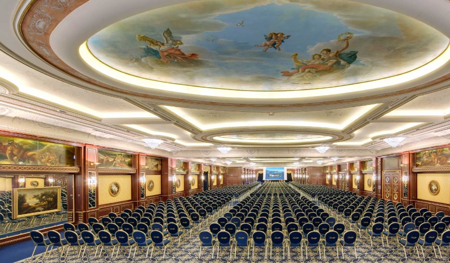 Domotica BIG Zacchera Hotels
