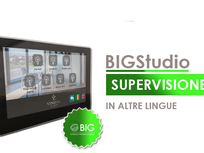 supervisione